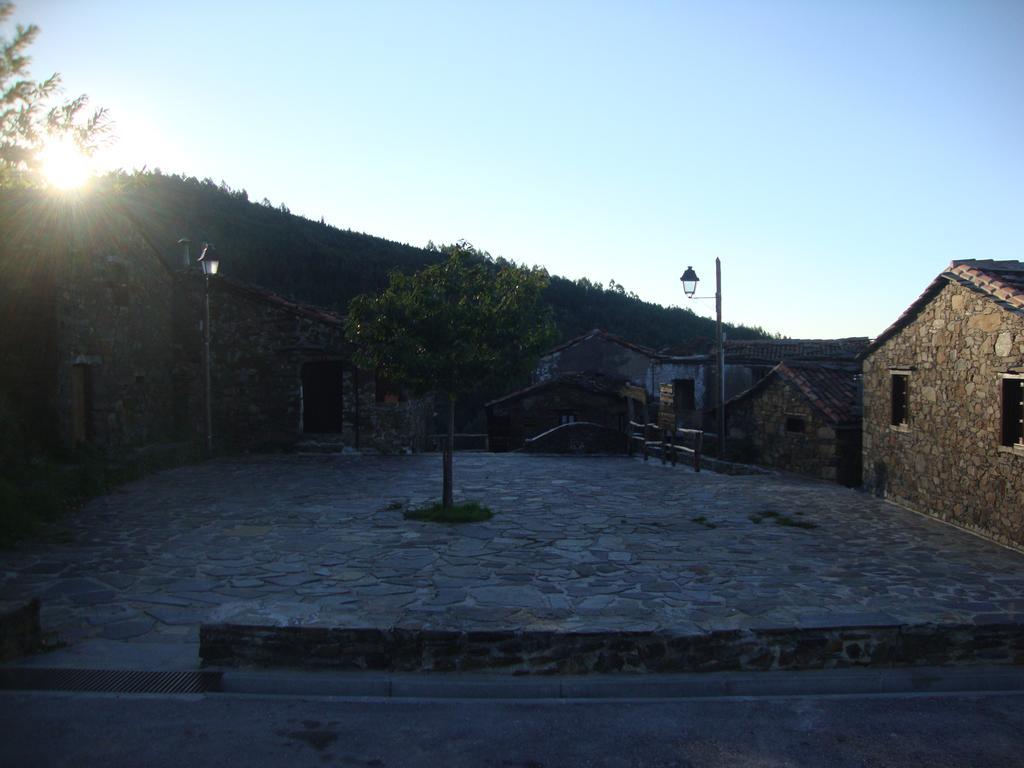 Apartamento Artur Lousa  Exterior photo