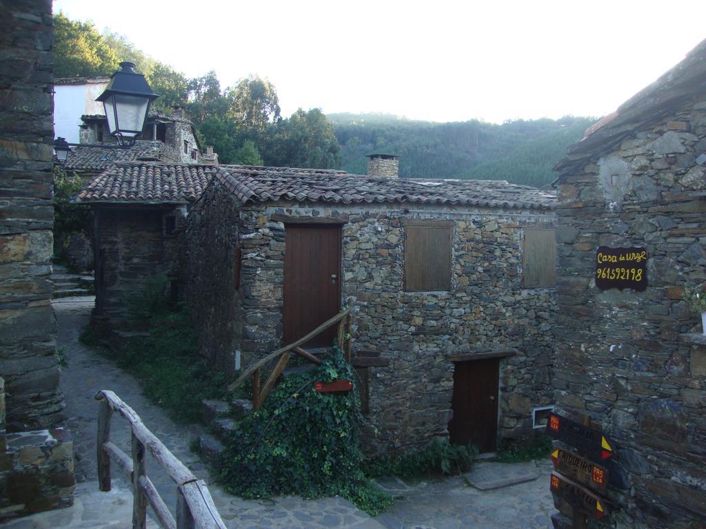 Apartamento Artur Lousa  Exterior photo