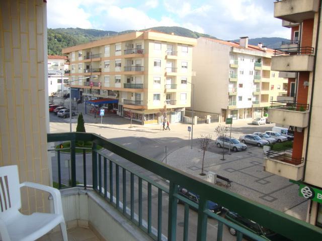 Apartamento Artur Lousa  Exterior photo