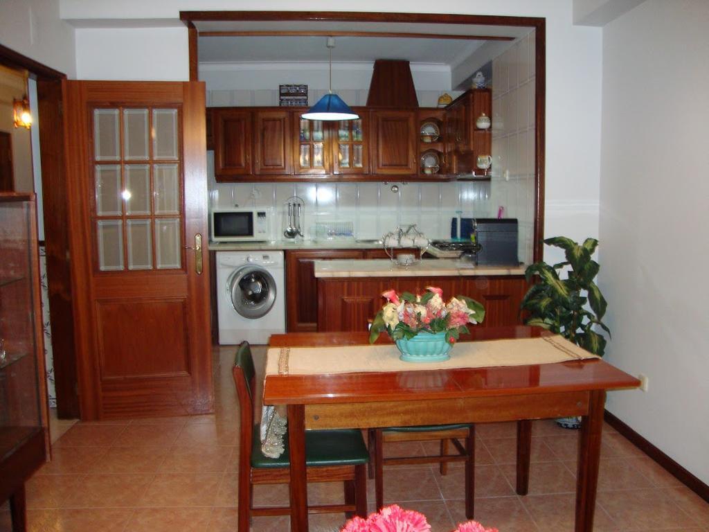 Apartamento Artur Lousa  Exterior photo
