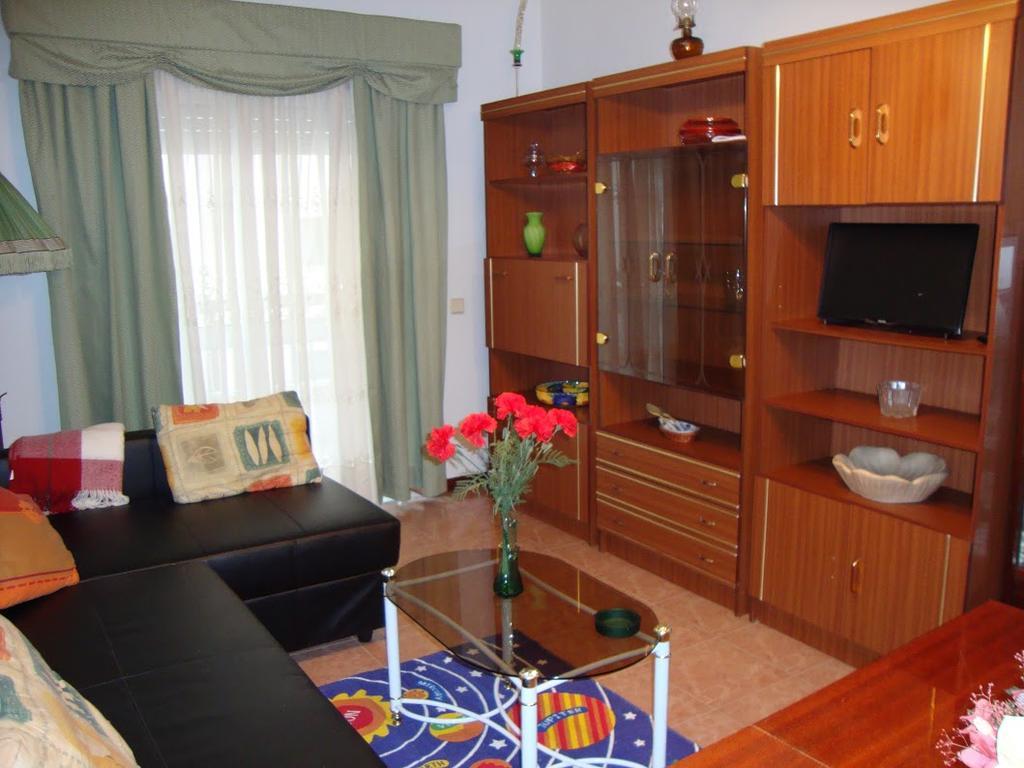 Apartamento Artur Lousa  Exterior photo