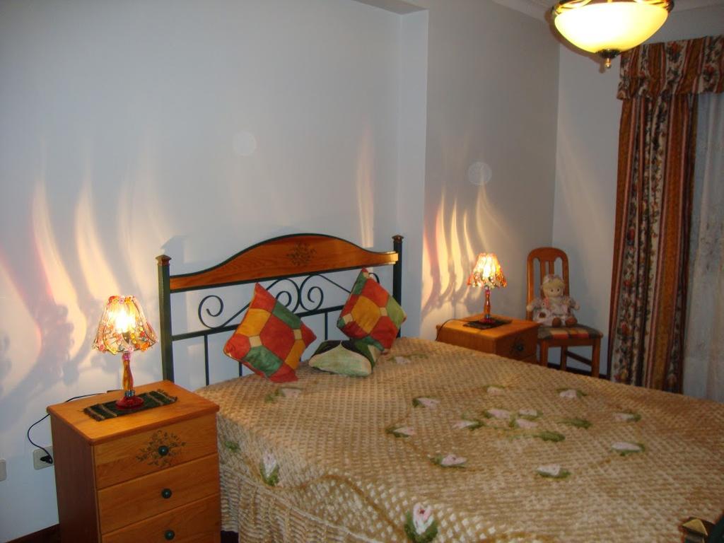 Apartamento Artur Lousa  Exterior photo