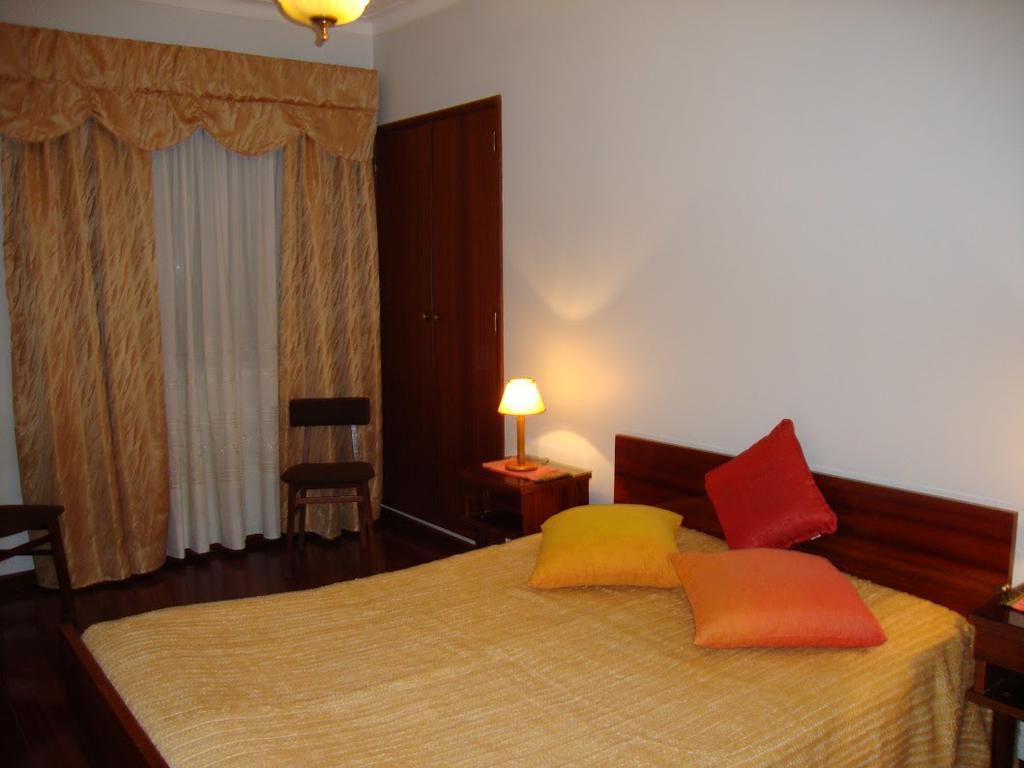 Apartamento Artur Lousa  Exterior photo