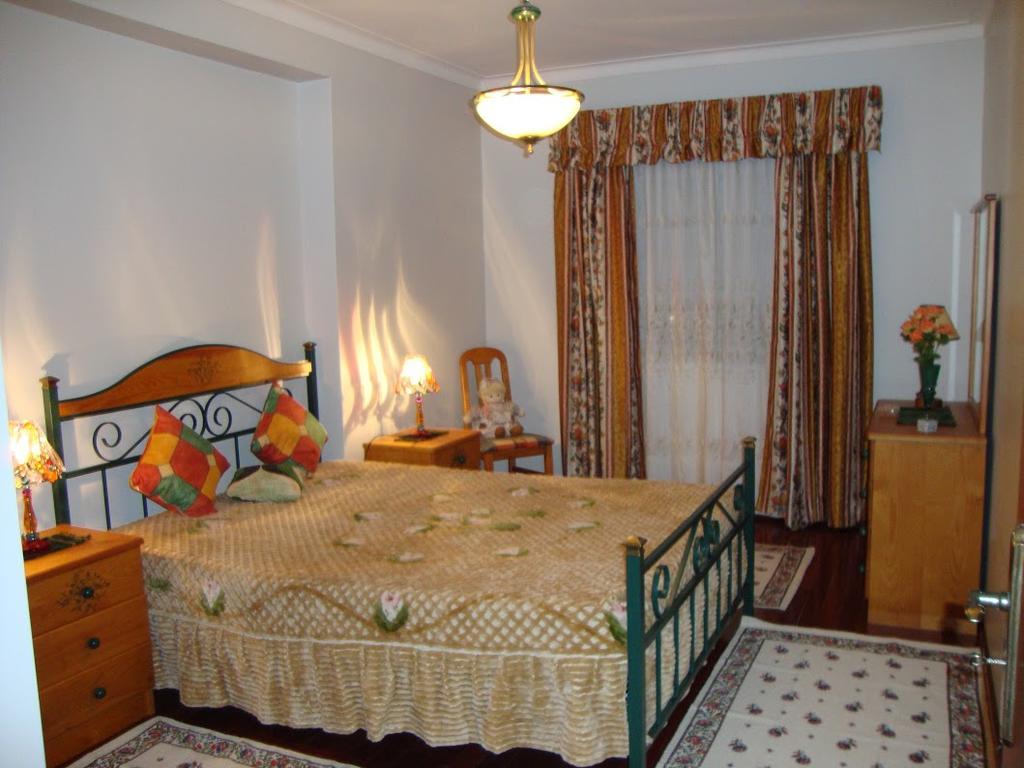 Apartamento Artur Lousa  Exterior photo