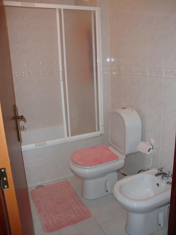 Apartamento Artur Lousa  Exterior photo