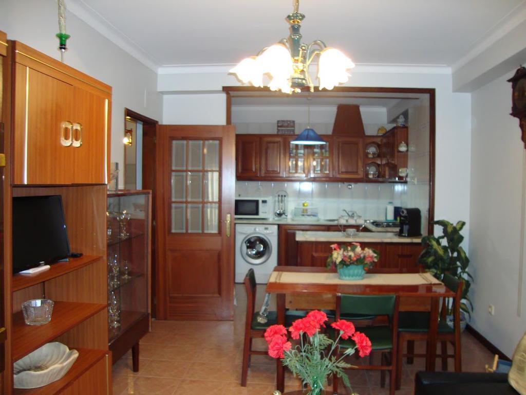 Apartamento Artur Lousa  Exterior photo