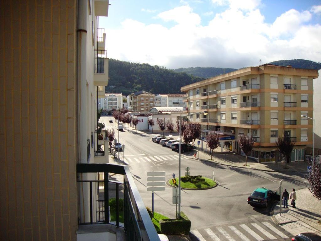 Apartamento Artur Lousa  Exterior photo